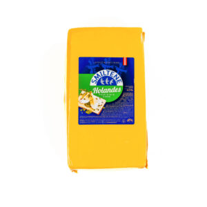 Cheese “HOLANDES” (bulk)