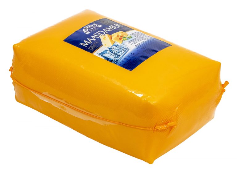 Cheese “MAASDAMERS” (bulk)